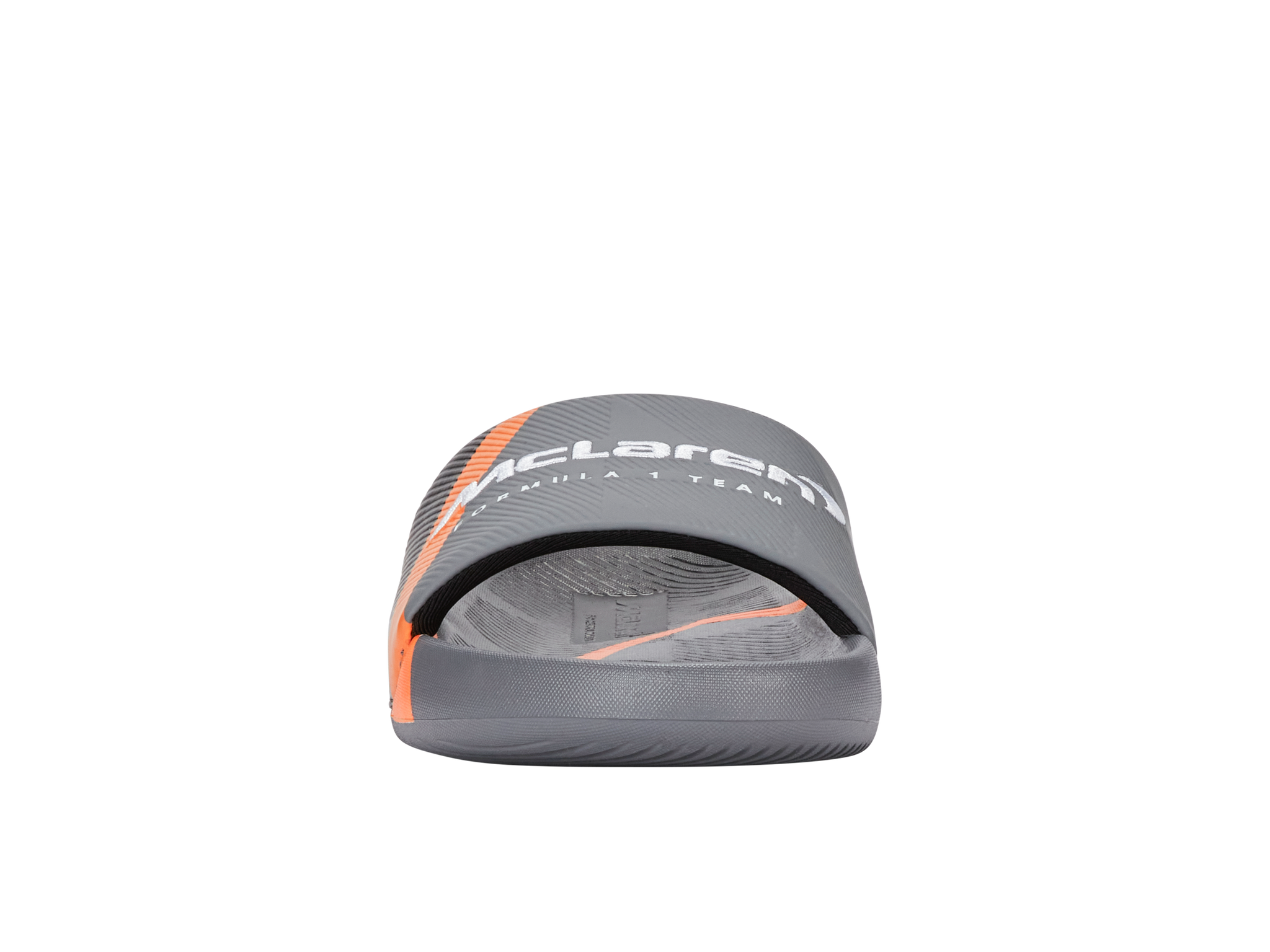 SLIDE SANDAL X MCLAREN F1 TEAM – K-Swiss US