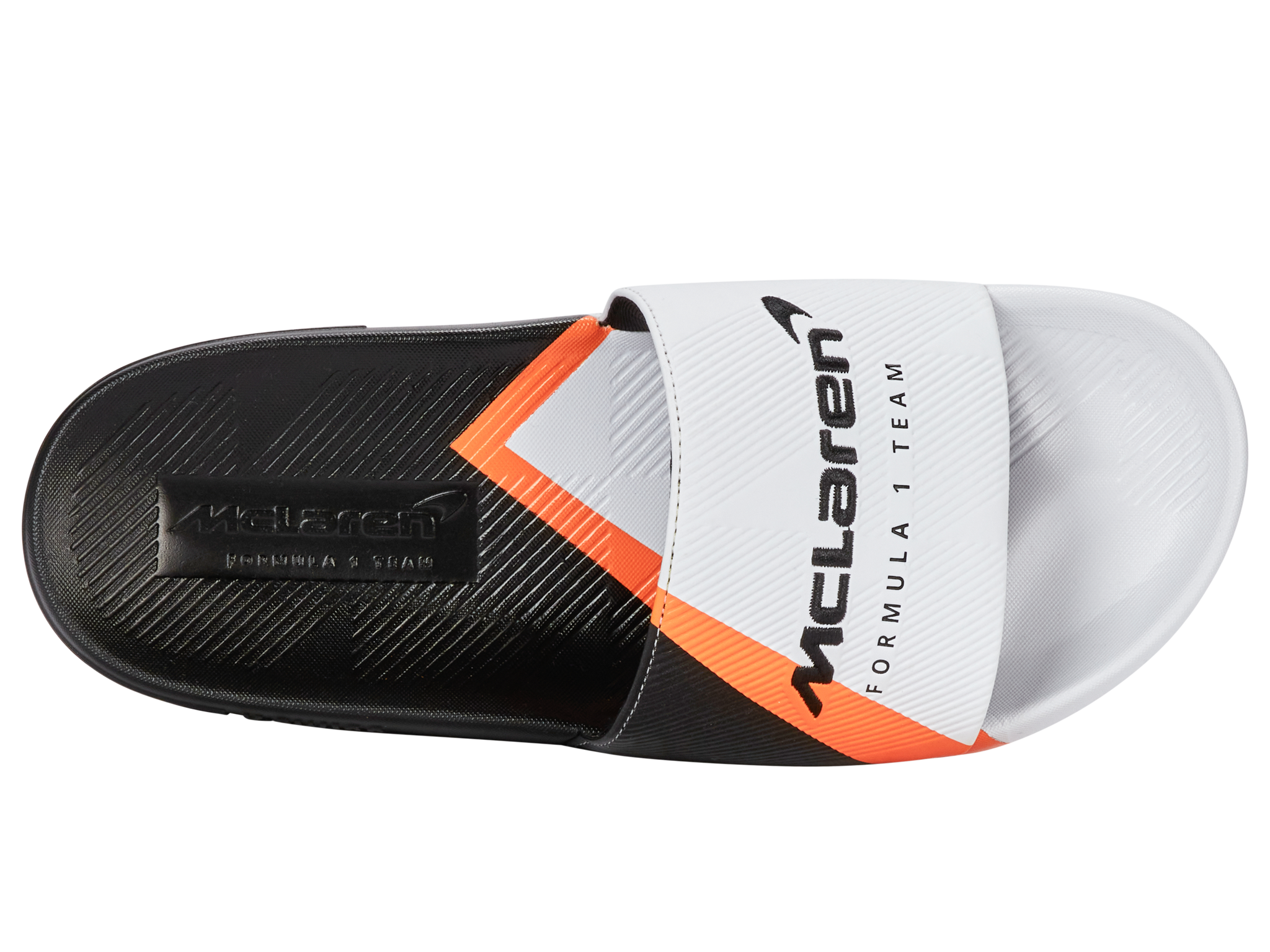 SLIDE SANDAL X MCLAREN F1 TEAM – K-Swiss US