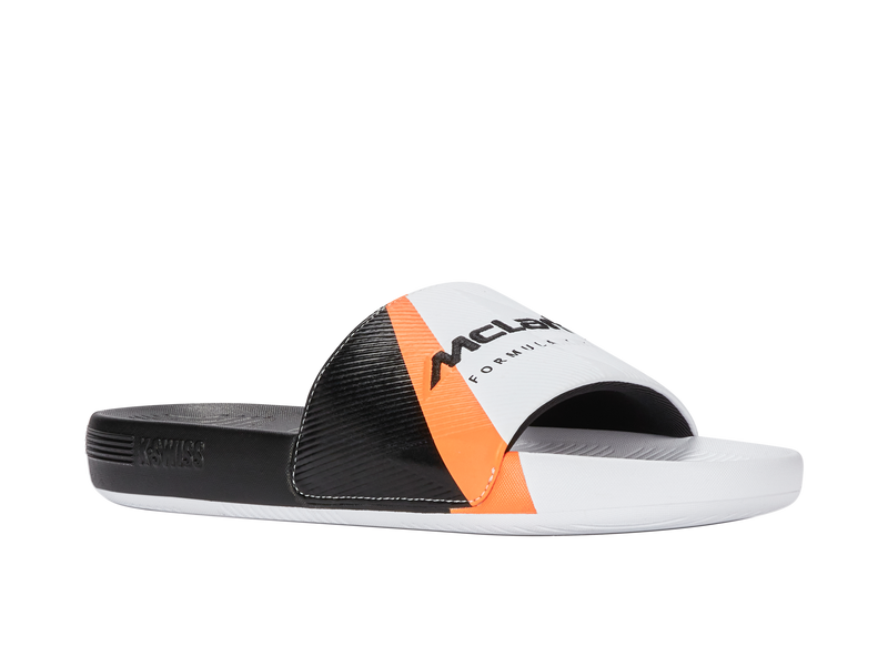 人気定番の McLaren New US K-Swiss – Arrivals K-POP・アジア