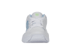94428 - 112 - M | COURT EXPRESS 2 | WHITE/DUTCH CANAL/PARADISE GREEN - K - Swiss US - FOOTWEAR