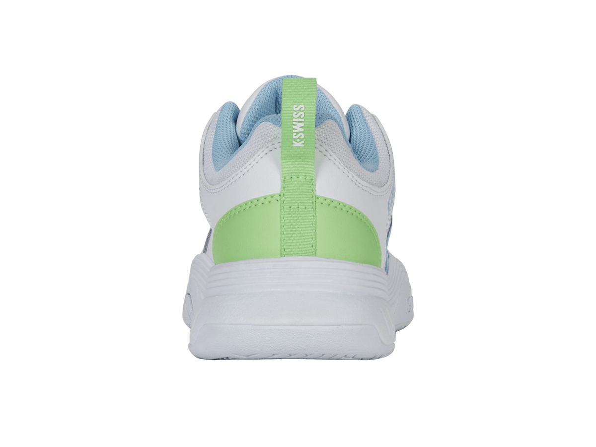 COURT EXPRESS 2 – K-Swiss US