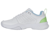 94428 - 112 - M | COURT EXPRESS 2 | WHITE/DUTCH CANAL/PARADISE GREEN - K - Swiss US - FOOTWEAR