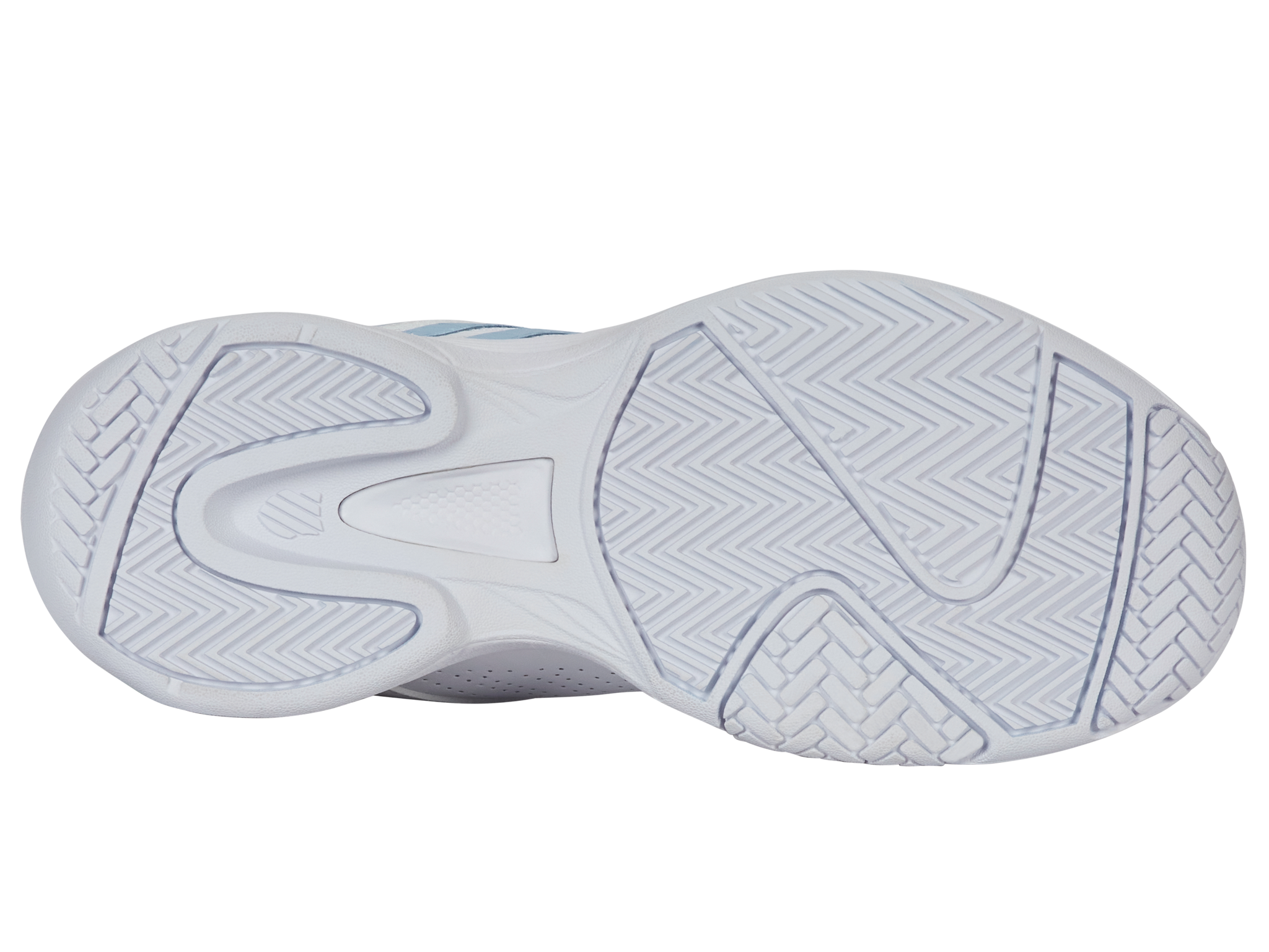 お客 COURT EXPRESS 2 – K-Swiss US