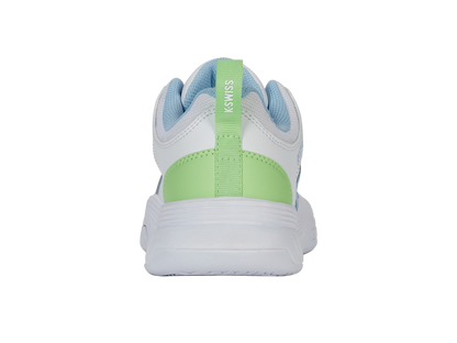 94428-112-M | COURT EXPRESS 2 | WHITE/DUTCH CANAL/PARADISE GREEN