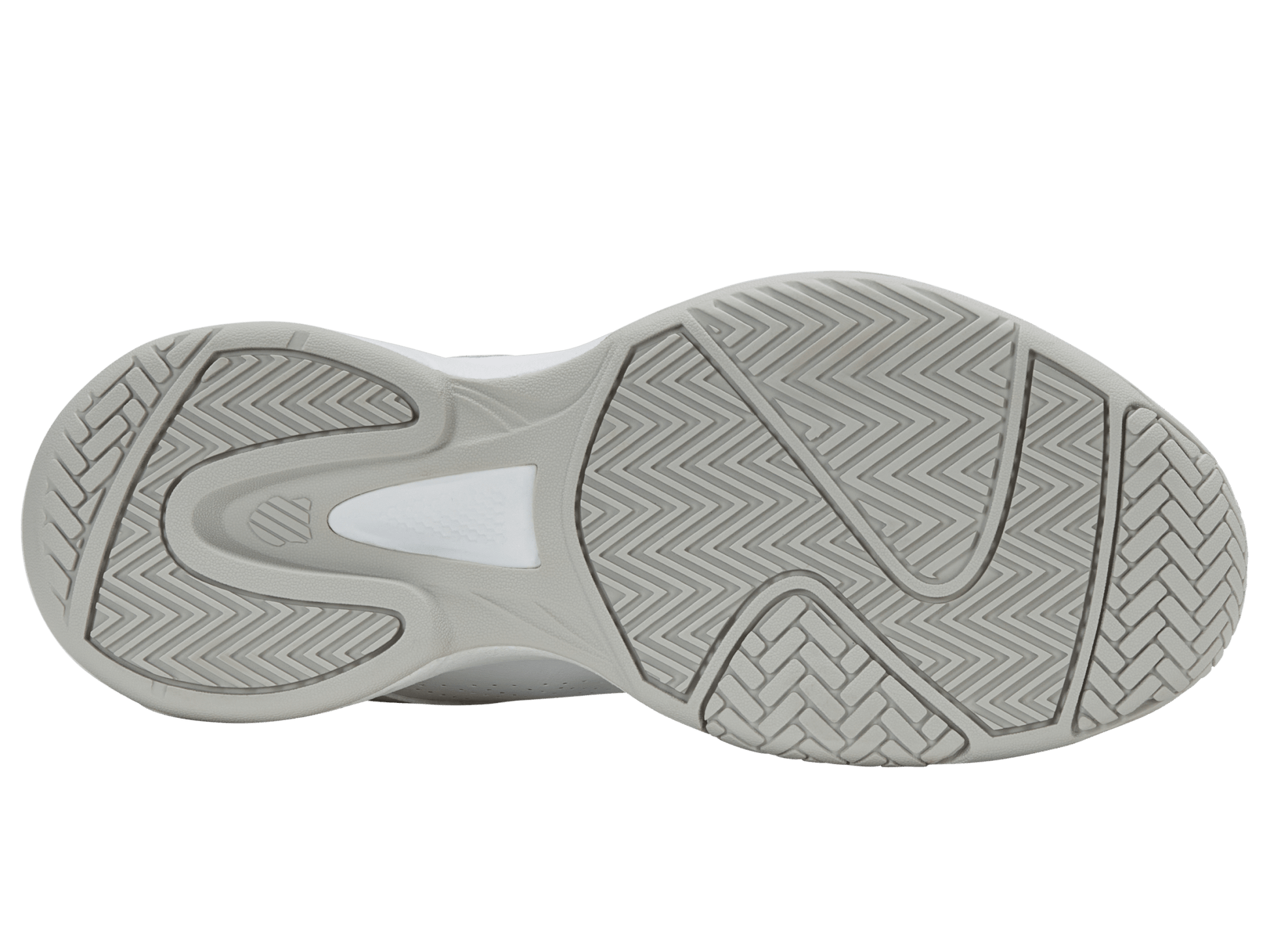 94428 - 117 - M | COURT EXPRESS 2 | WHITE/BALLAD BLUE/DAWN BLUE - K - Swiss US - FOOTWEAR