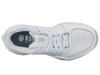 94428 - 117 - M | COURT EXPRESS 2 | WHITE/BALLAD BLUE/DAWN BLUE - K - Swiss US - FOOTWEAR