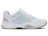 94428 - 117 - M | COURT EXPRESS 2 | WHITE/BALLAD BLUE/DAWN BLUE - K - Swiss US - FOOTWEAR