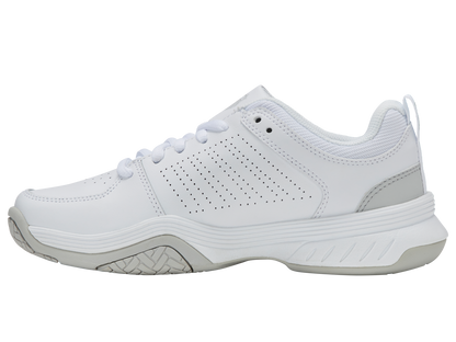94428-117-M | COURT EXPRESS 2 | WHITE/BALLAD BLUE/DAWN BLUE