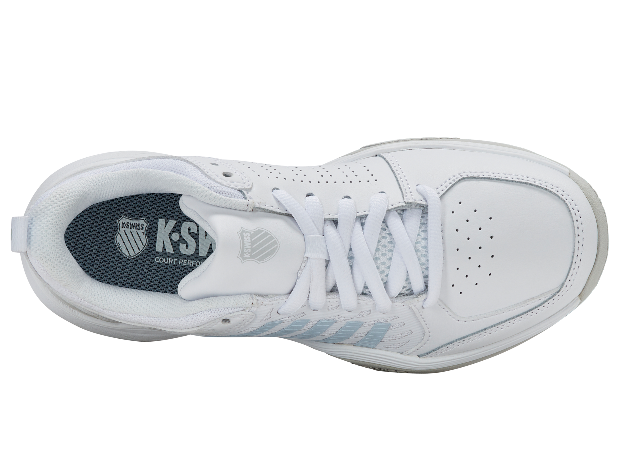 COURT EXPRESS 2 – K-Swiss US