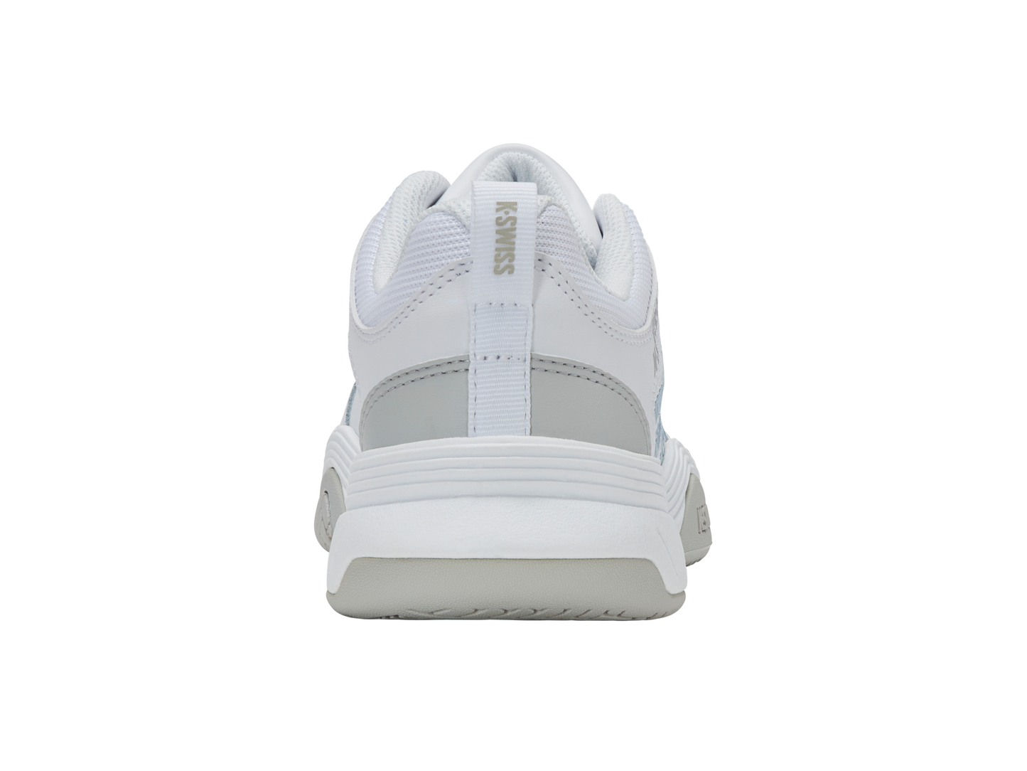 94428-117-M | COURT EXPRESS 2 | WHITE/BALLAD BLUE/DAWN BLUE