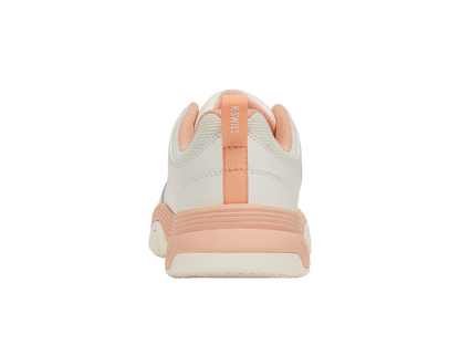 94428-150-M | COURT EXPRESS 2 | EGRET/PEACH PARFAIT