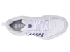 94428 - 151 - M | COURT EXPRESS 2 | WHITE/PURPLE HAZE/NEON LAVENDER - K - Swiss US - FOOTWEAR