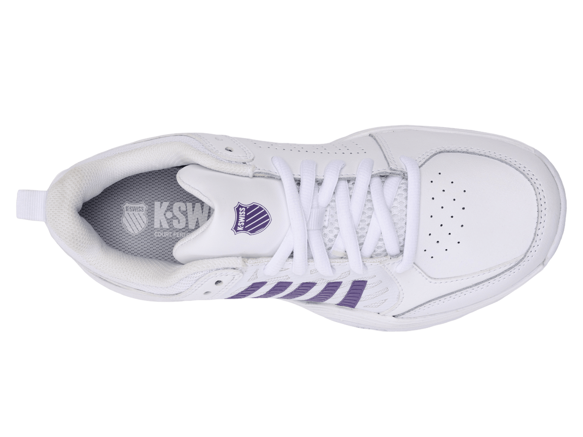 COURT EXPRESS 2 – K-Swiss US