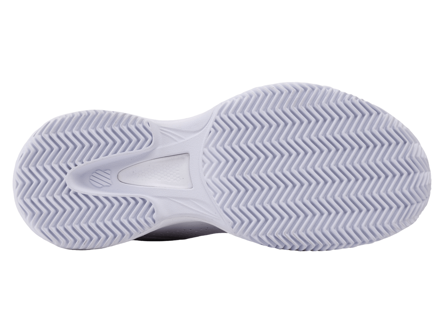 94428 - 151 - M | COURT EXPRESS 2 | WHITE/PURPLE HAZE/NEON LAVENDER - K - Swiss US - FOOTWEAR