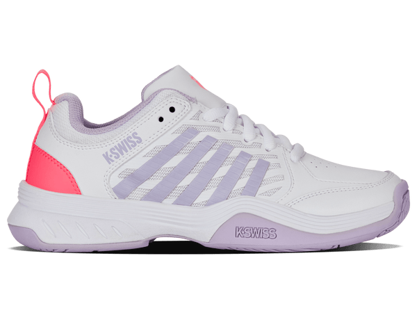 COURT EXPRESS 2 – K-Swiss US