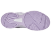 94428 - 182 - M | COURT EXPRESS 2 | WHITE/ORCHID PETAL/NEON BLAZE - K - Swiss US - FOOTWEAR