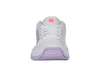 94428 - 182 - M | COURT EXPRESS 2 | WHITE/ORCHID PETAL/NEON BLAZE - K - Swiss US - FOOTWEAR