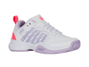 94428-182-M | COURT EXPRESS 2 | WHITE/ORCHID PETAL/NEON BLAZE