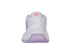 94428-182-M | COURT EXPRESS 2 | WHITE/ORCHID PETAL/NEON BLAZE