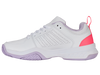 94428-182-M | COURT EXPRESS 2 | WHITE/ORCHID PETAL/NEON BLAZE