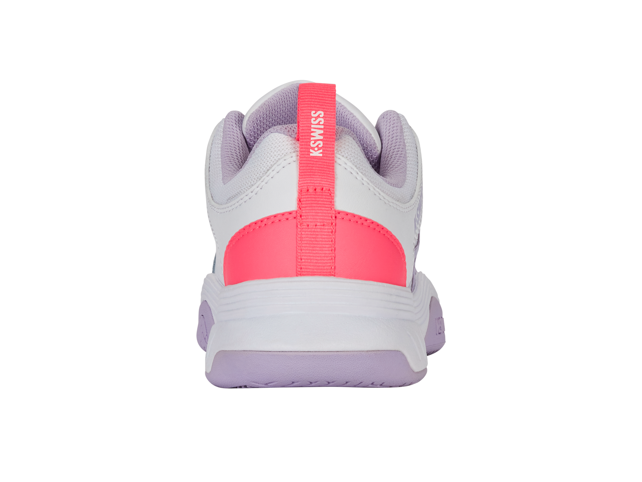 COURT EXPRESS 2 – K-Swiss US