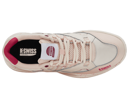94435 - 647 - M | TURA TEAM PADEL | JET STREAM/MORGANITE/JAZZY - K - Swiss US - FOOTWEAR