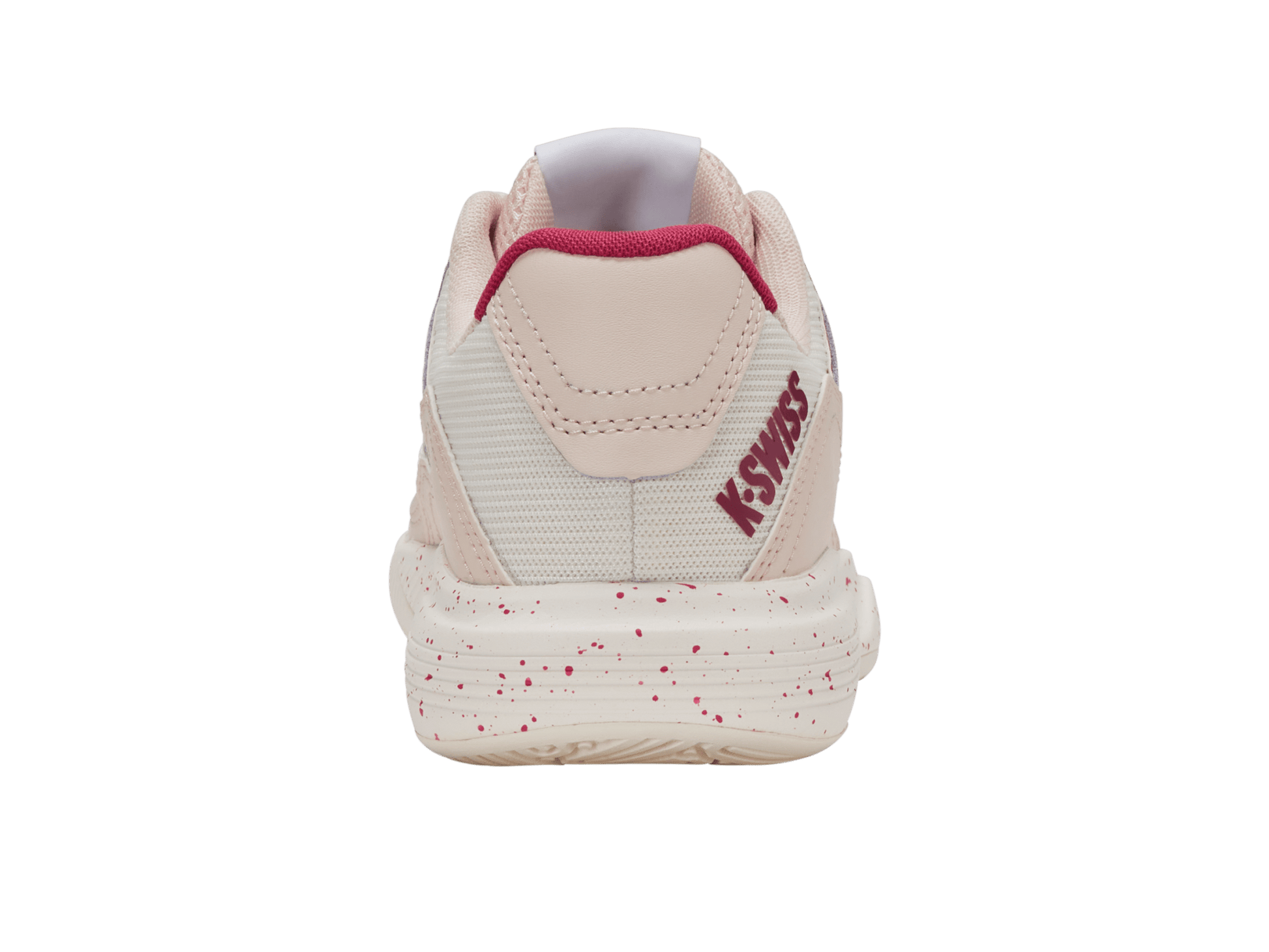 94435 - 647 - M | TURA TEAM PADEL | JET STREAM/MORGANITE/JAZZY - K - Swiss US - FOOTWEAR