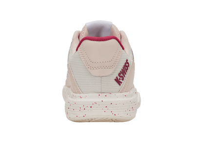 94435 - 647 - M | TURA TEAM PADEL | JET STREAM/MORGANITE/JAZZY - K - Swiss US - FOOTWEAR
