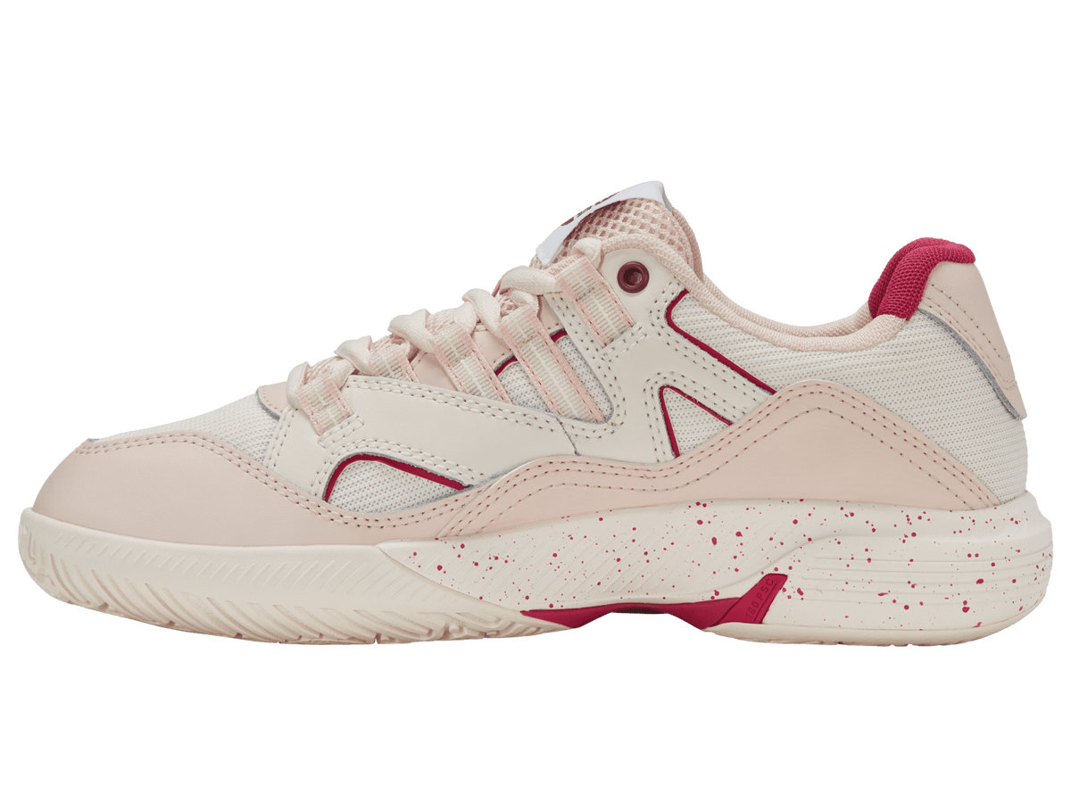 TURA TEAM PADEL – K-Swiss US