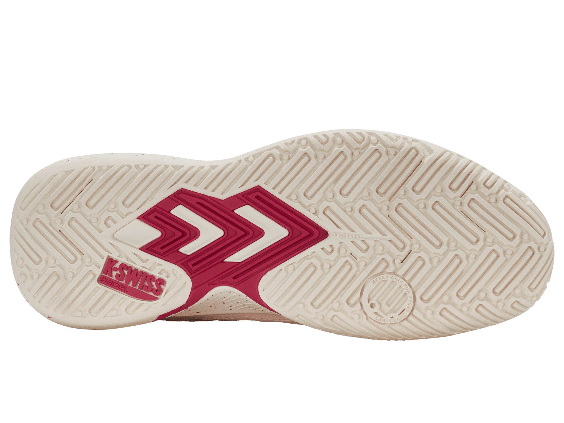 94435 - 647 - M | TURA TEAM PADEL | JET STREAM/MORGANITE/JAZZY - K - Swiss US - FOOTWEAR