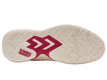 94435 - 647 - M | TURA TEAM PADEL | JET STREAM/MORGANITE/JAZZY - K - Swiss US - FOOTWEAR