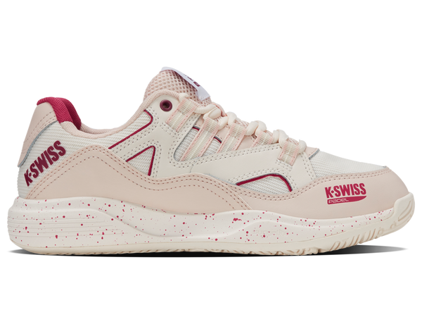 94435-647-M | TURA TEAM PADEL | JET STREAM/MORGANITE/JAZZY