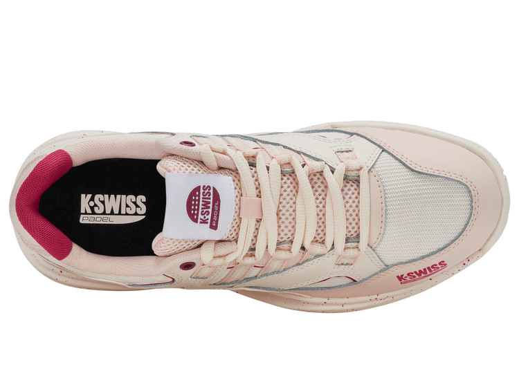 94435-647-M | TURA TEAM PADEL | JET STREAM/MORGANITE/JAZZY