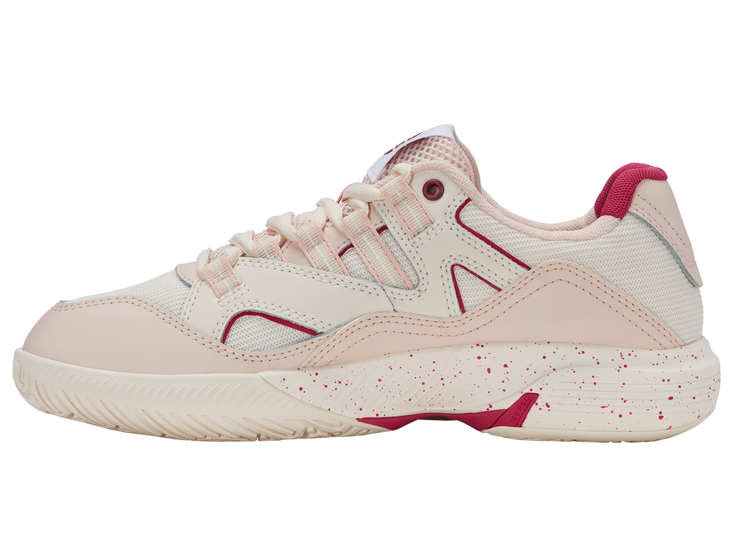 94435-647-M | TURA TEAM PADEL | JET STREAM/MORGANITE/JAZZY