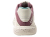 94435-966-M | TURA TEAM PADEL | SNOW WHITE/LILAS/PASTEL TURQUOISE
