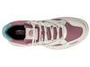 94435-966-M | TURA TEAM PADEL | SNOW WHITE/LILAS/PASTEL TURQUOISE