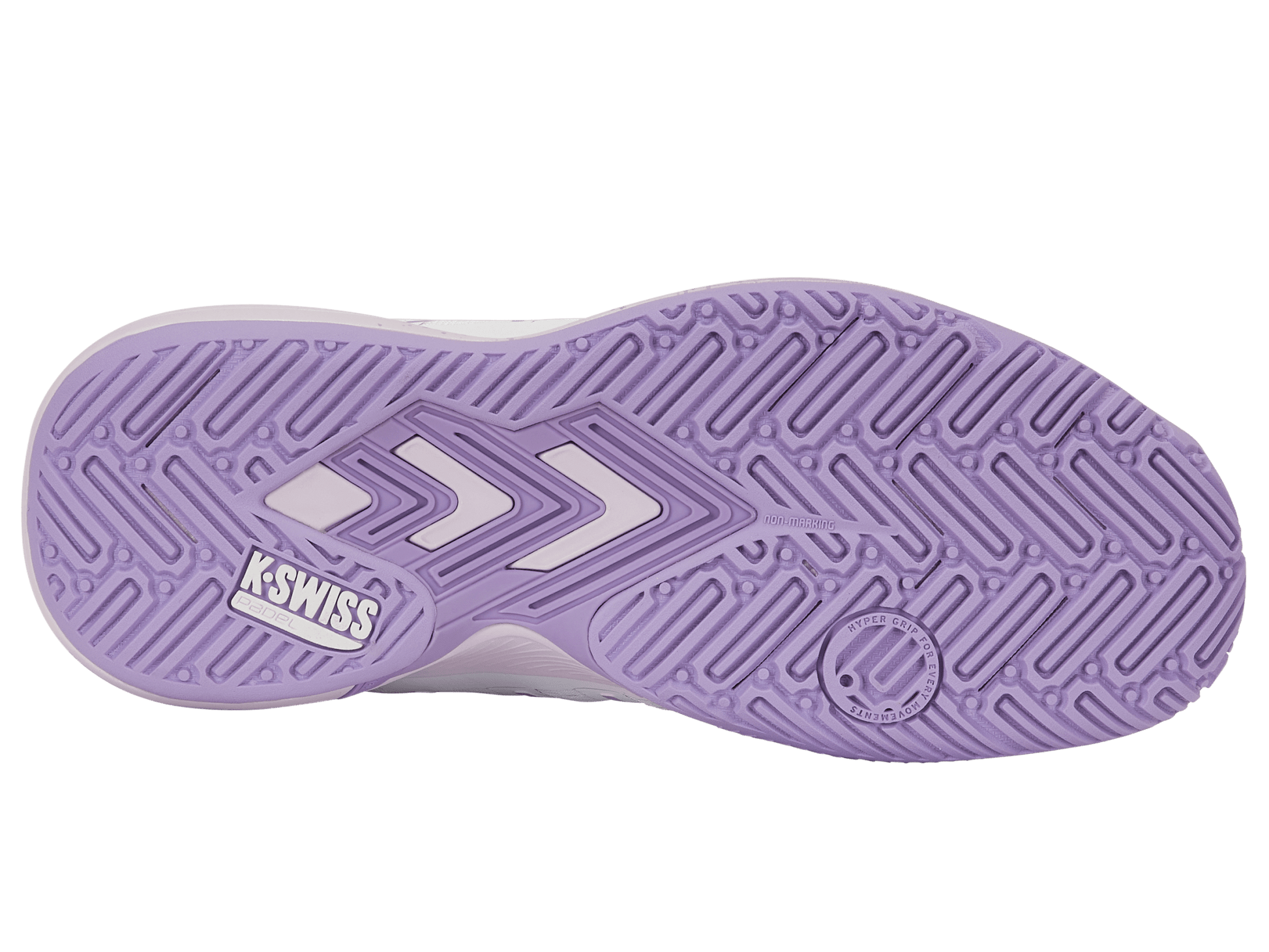94436 - 160 - M | ULTRA COURT PADEL - K - Swiss US - FOOTWEAR