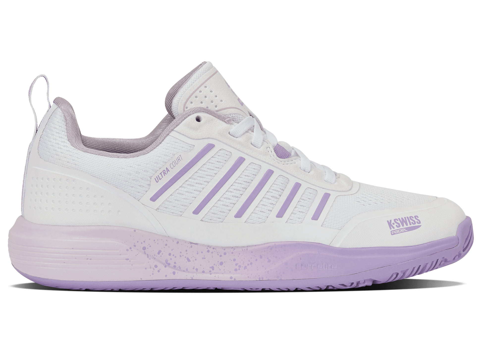94436 - 160 - M | ULTRA COURT PADEL - K - Swiss US - FOOTWEAR