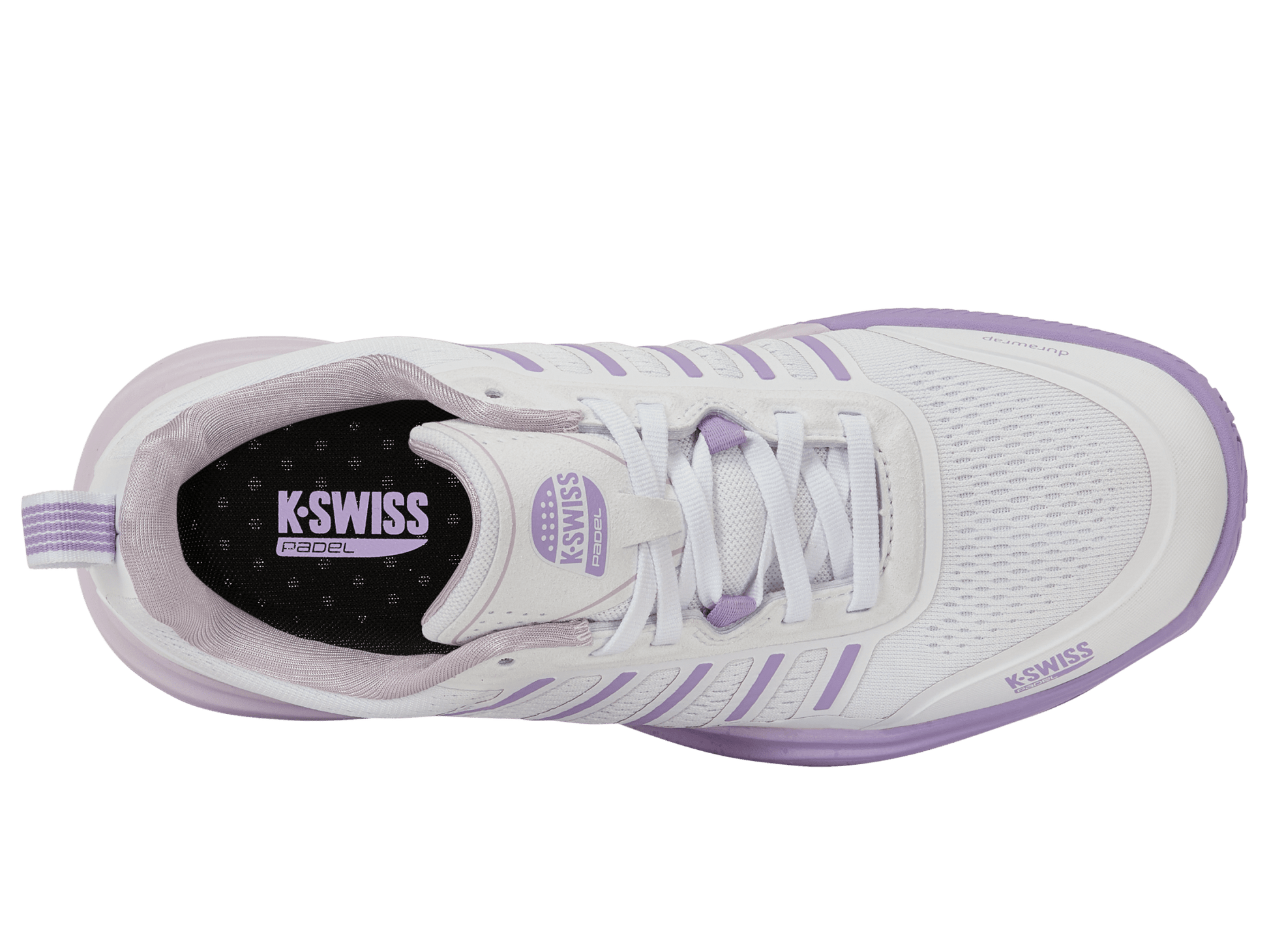 94436 - 160 - M | ULTRA COURT PADEL - K - Swiss US - FOOTWEAR