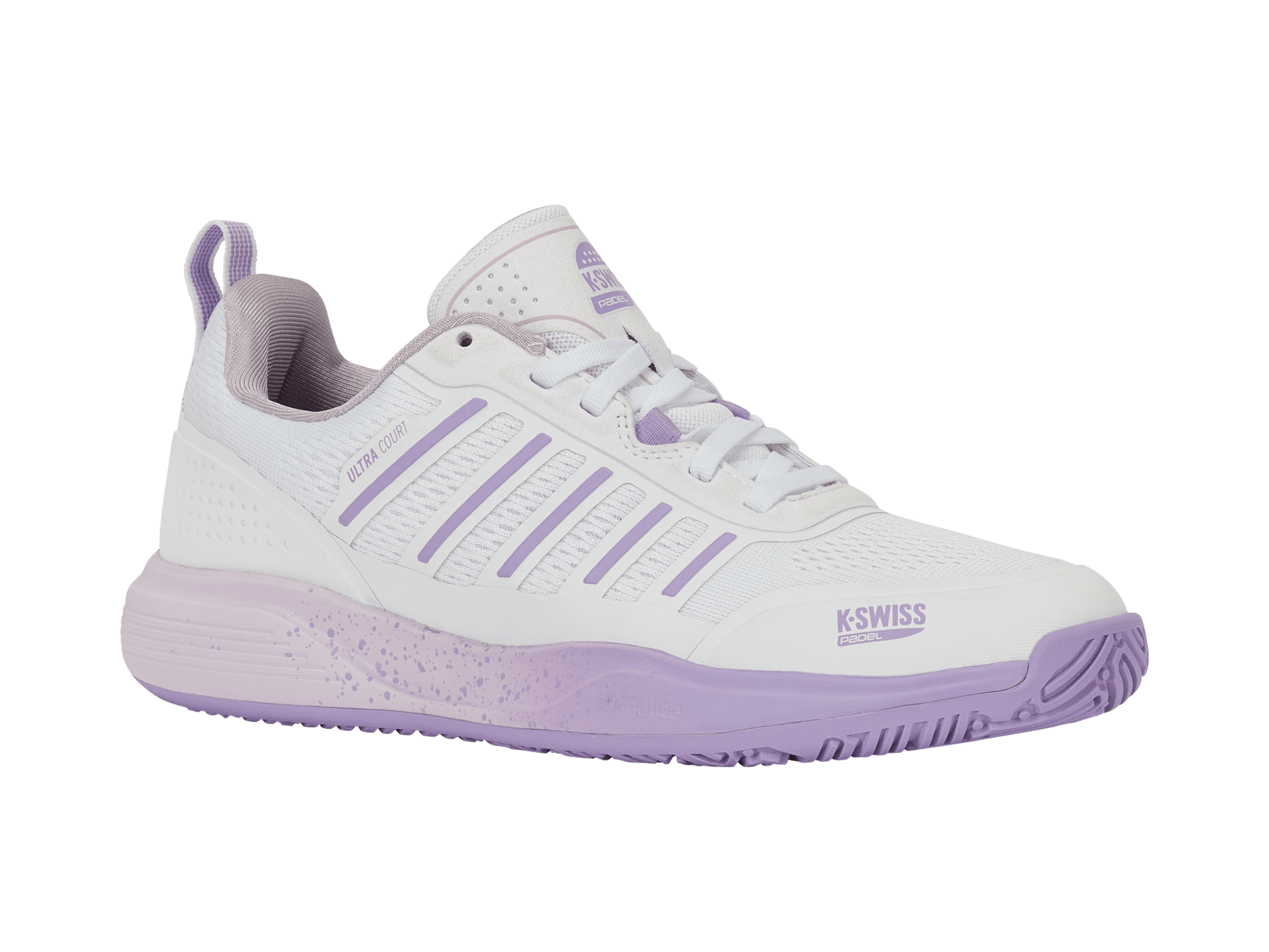 94436 - 160 - M | ULTRA COURT PADEL - K - Swiss US - FOOTWEAR