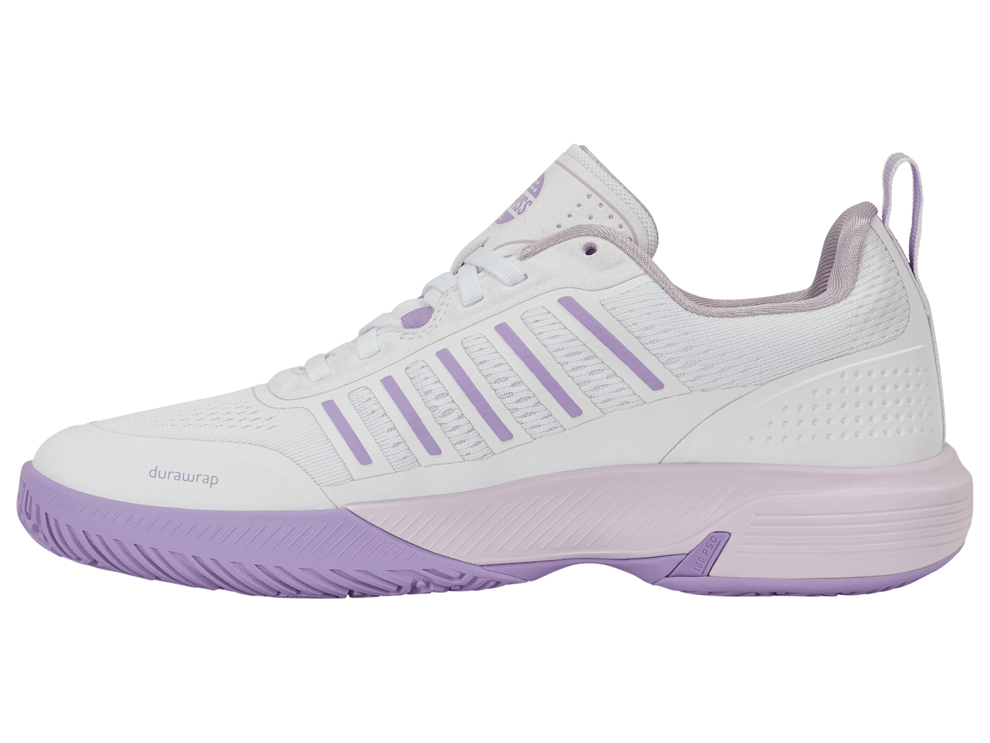 94436 - 160 - M | ULTRA COURT PADEL - K - Swiss US - FOOTWEAR