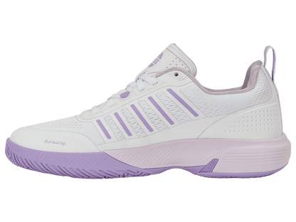 94436 - 160 - M | ULTRA COURT PADEL - K - Swiss US - FOOTWEAR