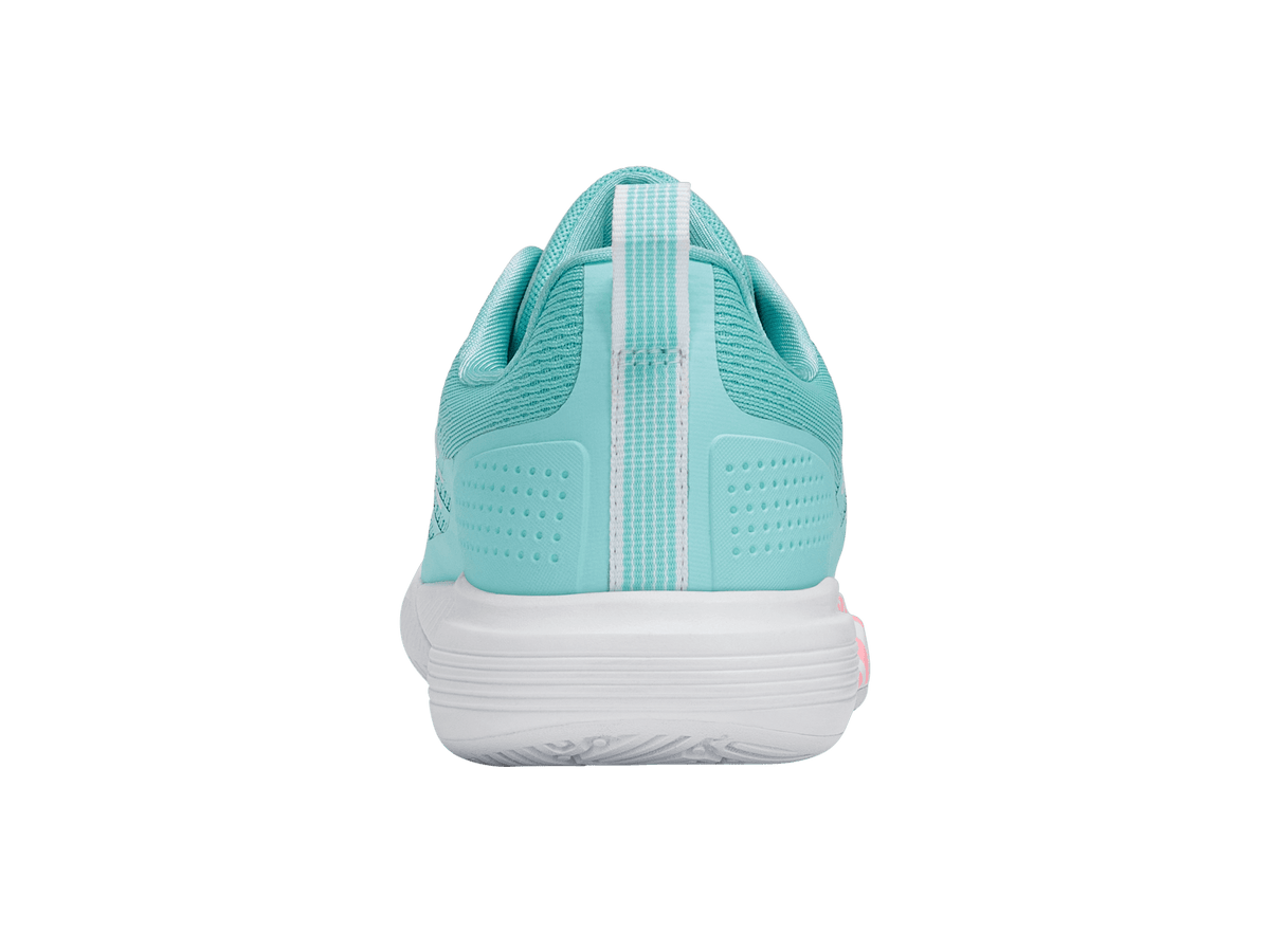 94436-411-M | ULTRA COURT PADEL | SOFT NEON BLUE/WHITE/NEON BUBBLE