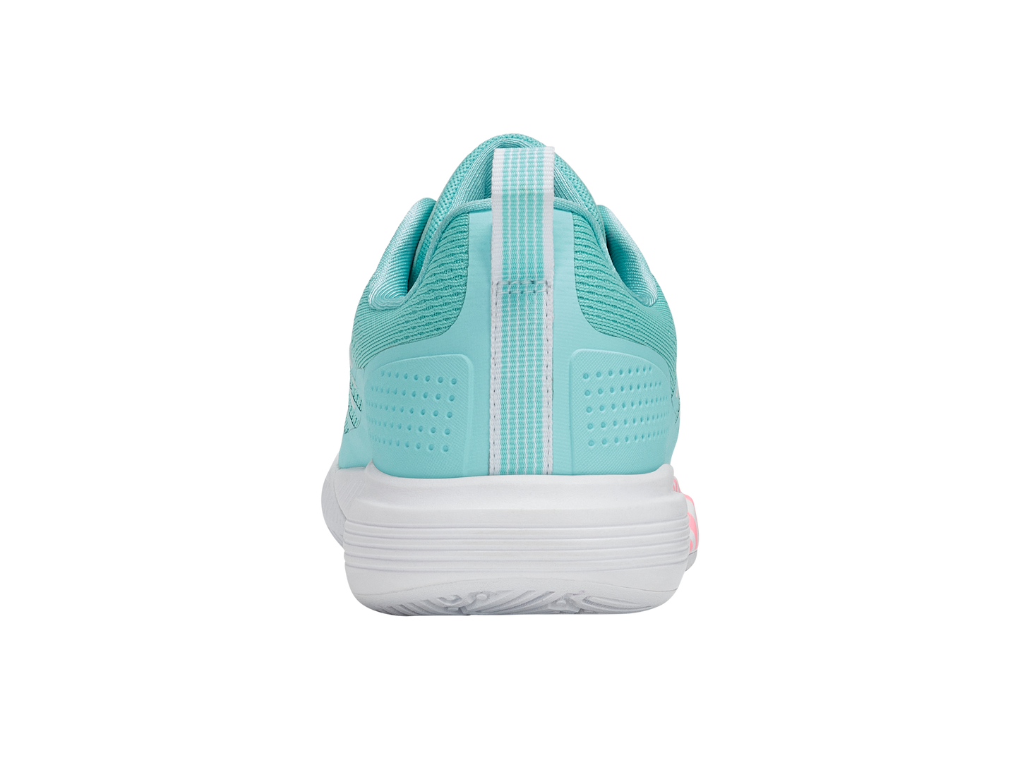 94436-411-M | ULTRA COURT PADEL | SOFT NEON BLUE/WHITE/NEON BUBBLE GUM