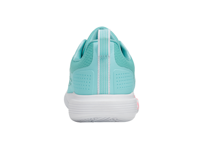 94436-411-M | ULTRA COURT PADEL | SOFT NEON BLUE/WHITE/NEON BUBBLE GUM