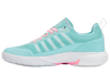 94436-411-M | ULTRA COURT PADEL | SOFT NEON BLUE/WHITE/NEON BUBBLE GUM