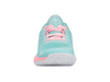 94436-411-M | ULTRA COURT PADEL | SOFT NEON BLUE/WHITE/NEON BUBBLE GUM