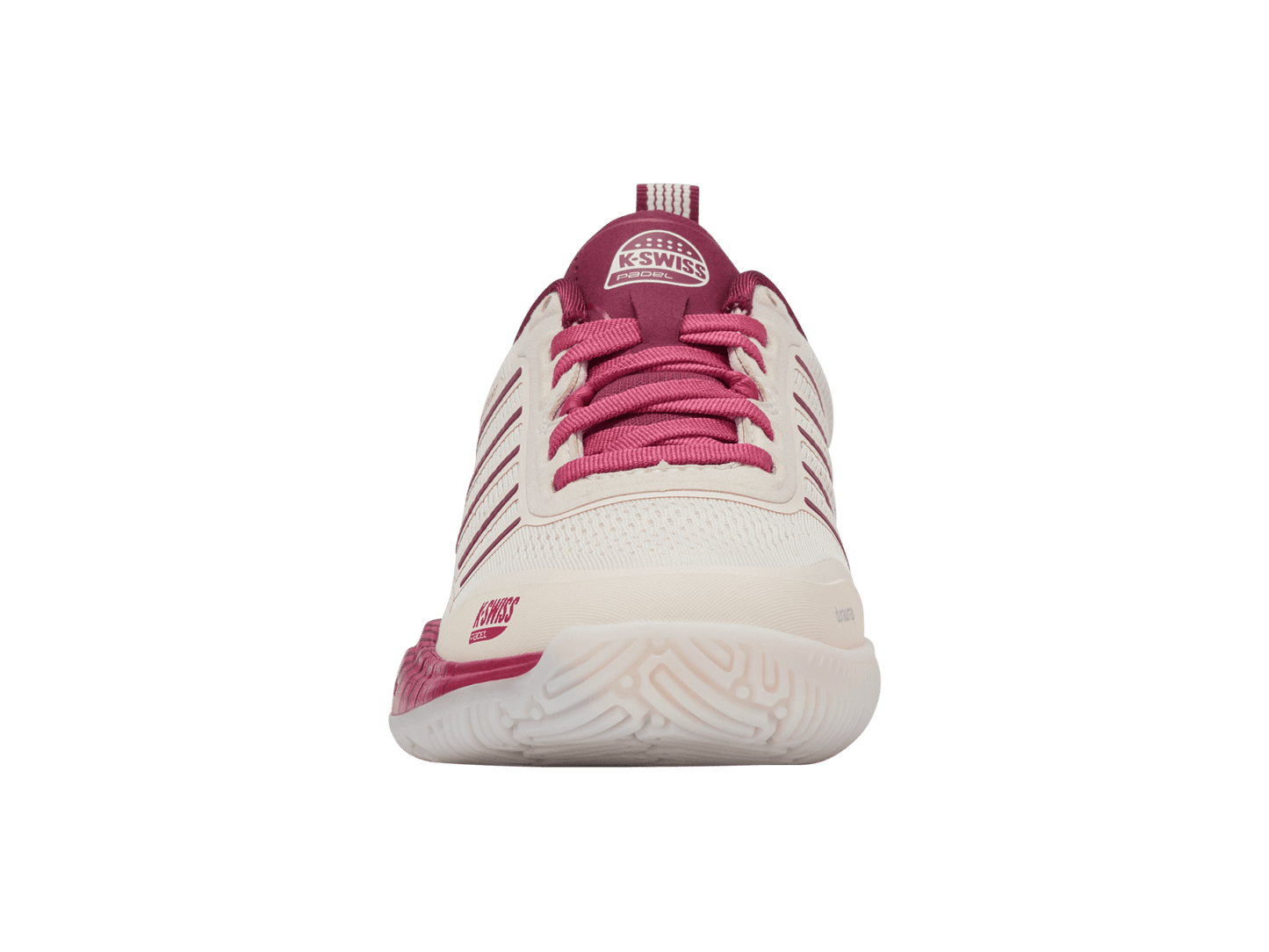 94436 - 647 - M | ULTRA COURT PADEL | JET STREAM/BEAUJOIS/JAZZY - K - Swiss US - FOOTWEAR