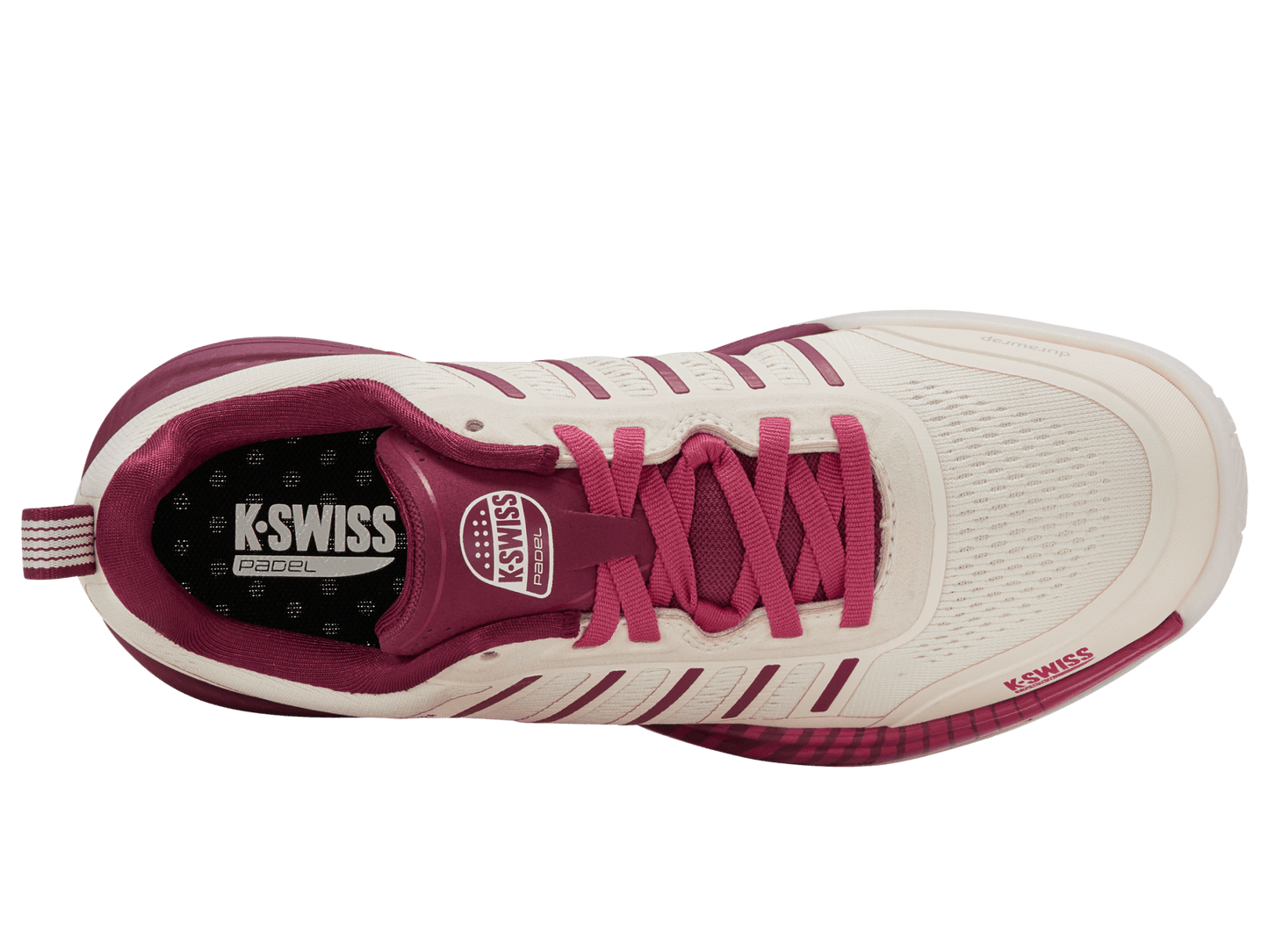 94436 - 647 - M | ULTRA COURT PADEL | JET STREAM/BEAUJOIS/JAZZY - K - Swiss US - FOOTWEAR