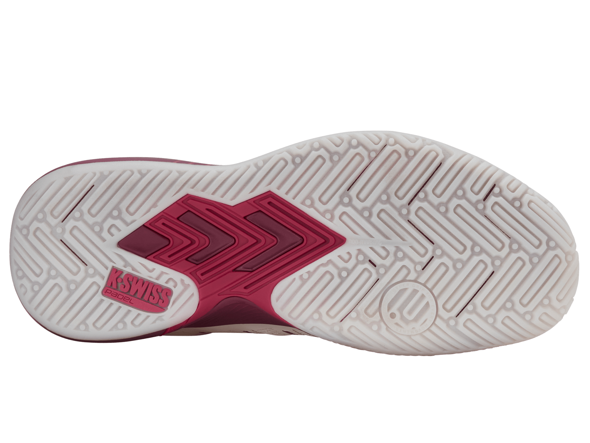 94436 - 647 - M | ULTRA COURT PADEL | JET STREAM/BEAUJOIS/JAZZY - K - Swiss US - FOOTWEAR